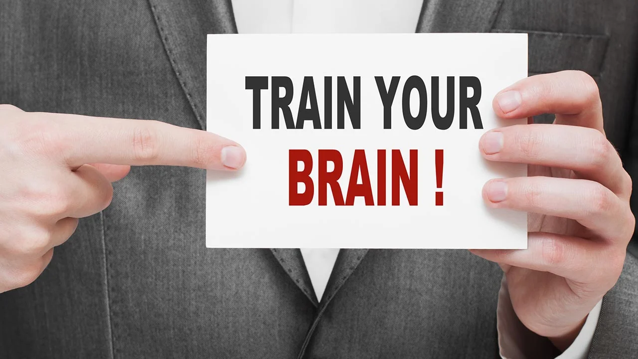 Not All Exercises for the Brain are Equal