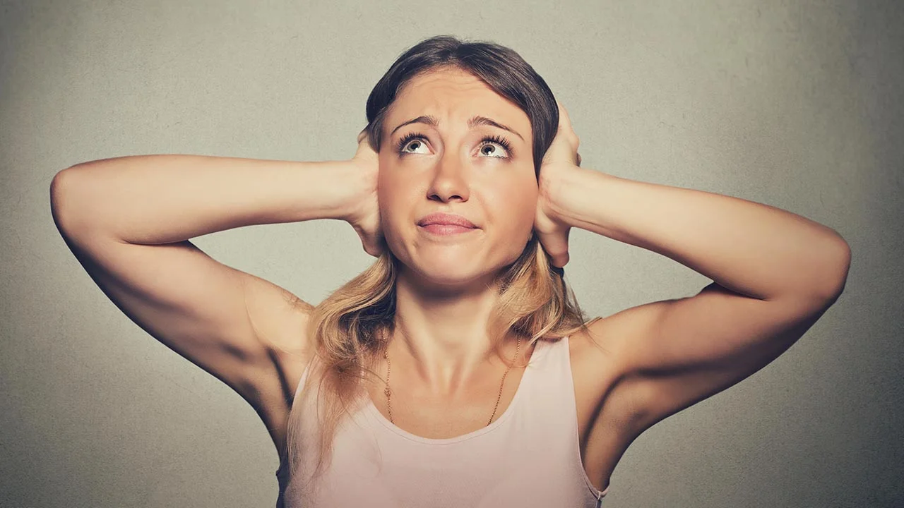 Can You Hear Me Now?