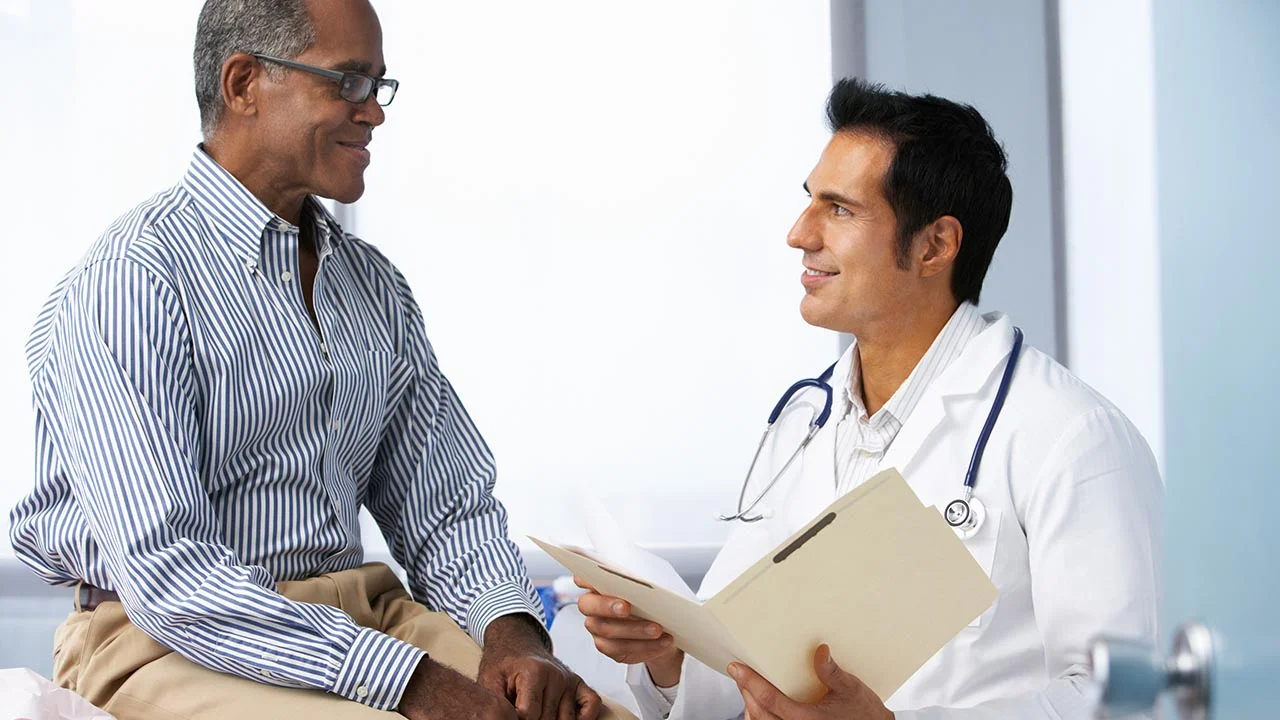 Watchful Waiting & Prostate Cancer