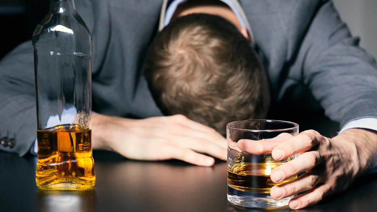 Alcohol Linked to 7 Cancers