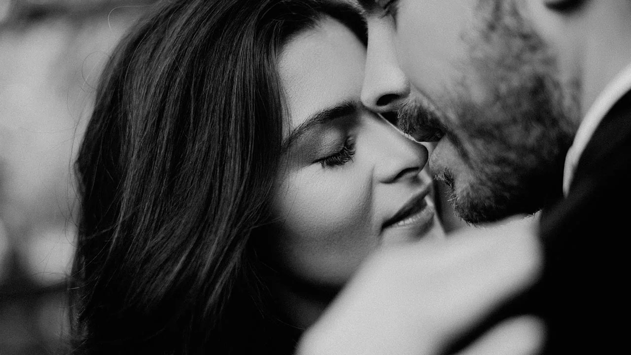 A woman’s odds of reaching an orgasm 