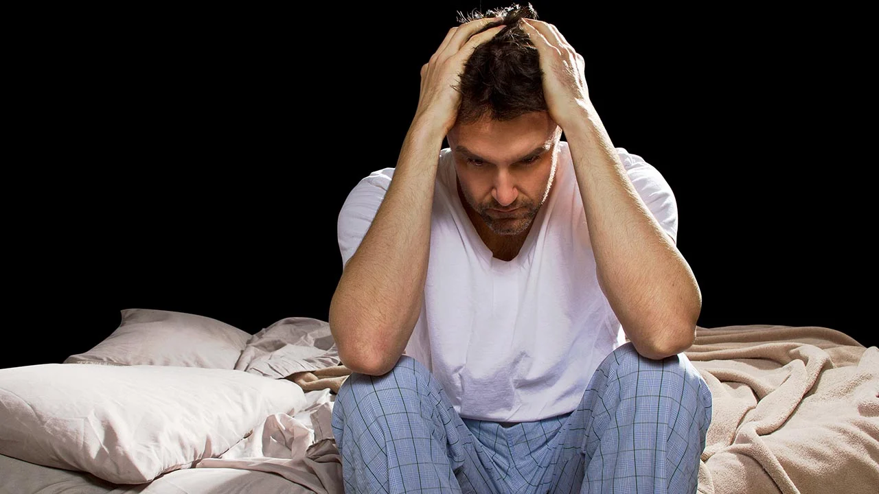 Lack of Sleep Impacts Your Memory