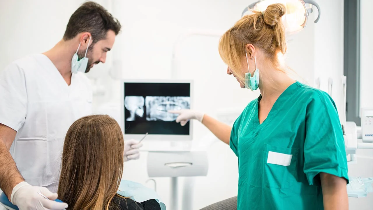 Nanotechnology & Your Teeth