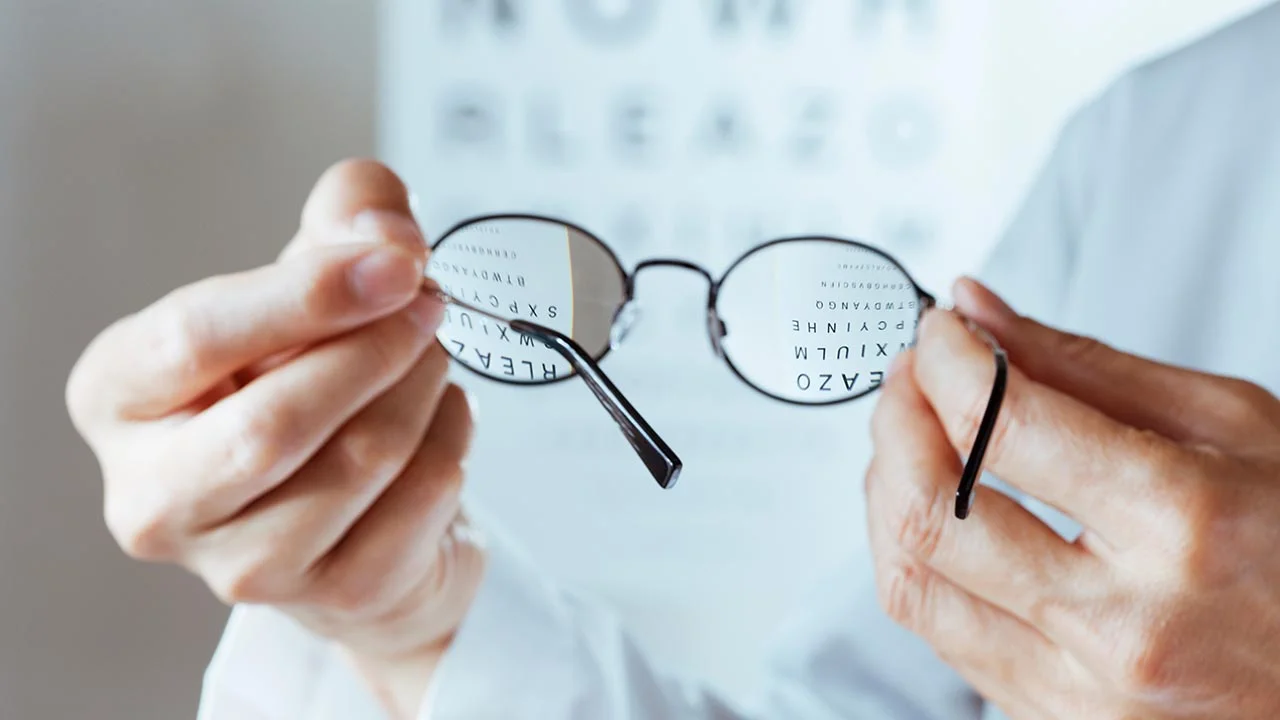 Dry Macular Degeneration