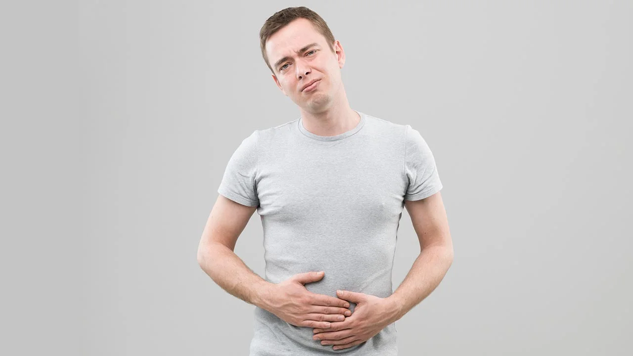  Hiatal Hernia