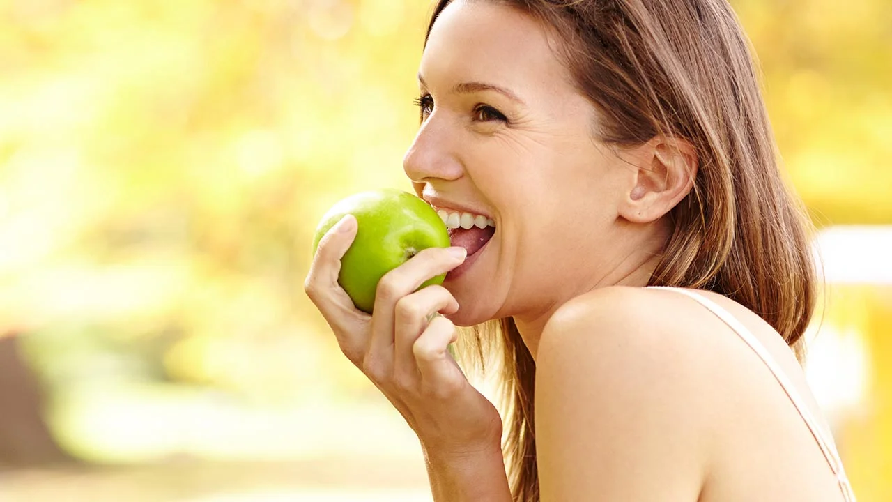 An Apple A Day