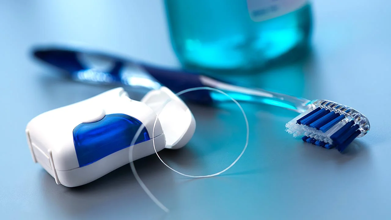  Do You Floss?