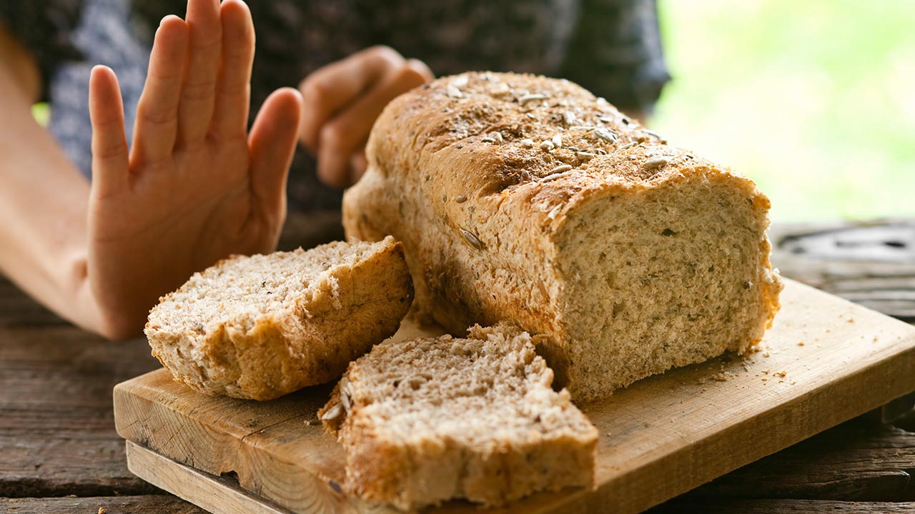 Are You Sensitive To Wheat? 