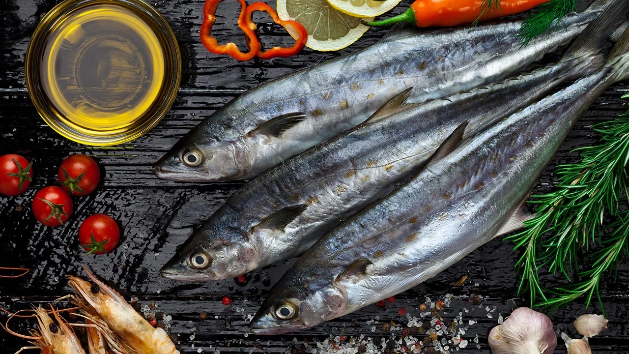 Benefits Of Fish Oil