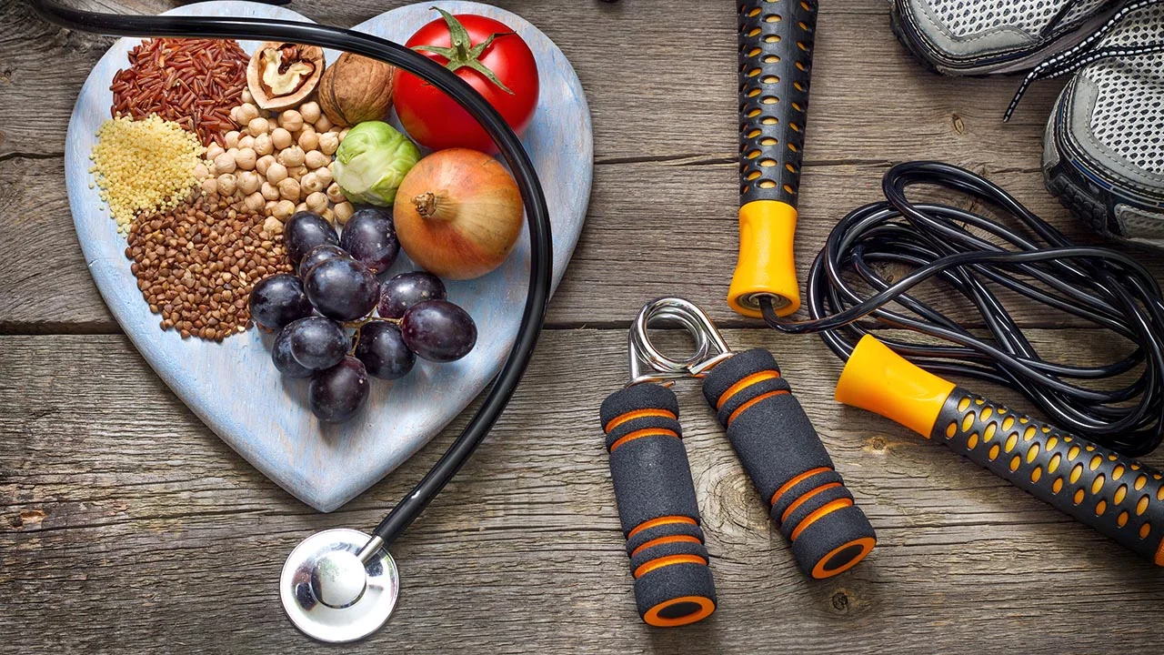 Are You One Of the Healthiest 6?