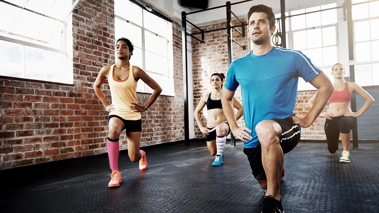 Make Exercise More Effective
