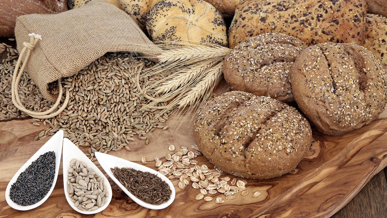 Battle of breads