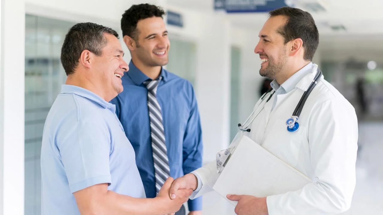 Patient-Specific Therapies for Prostate Cancer
