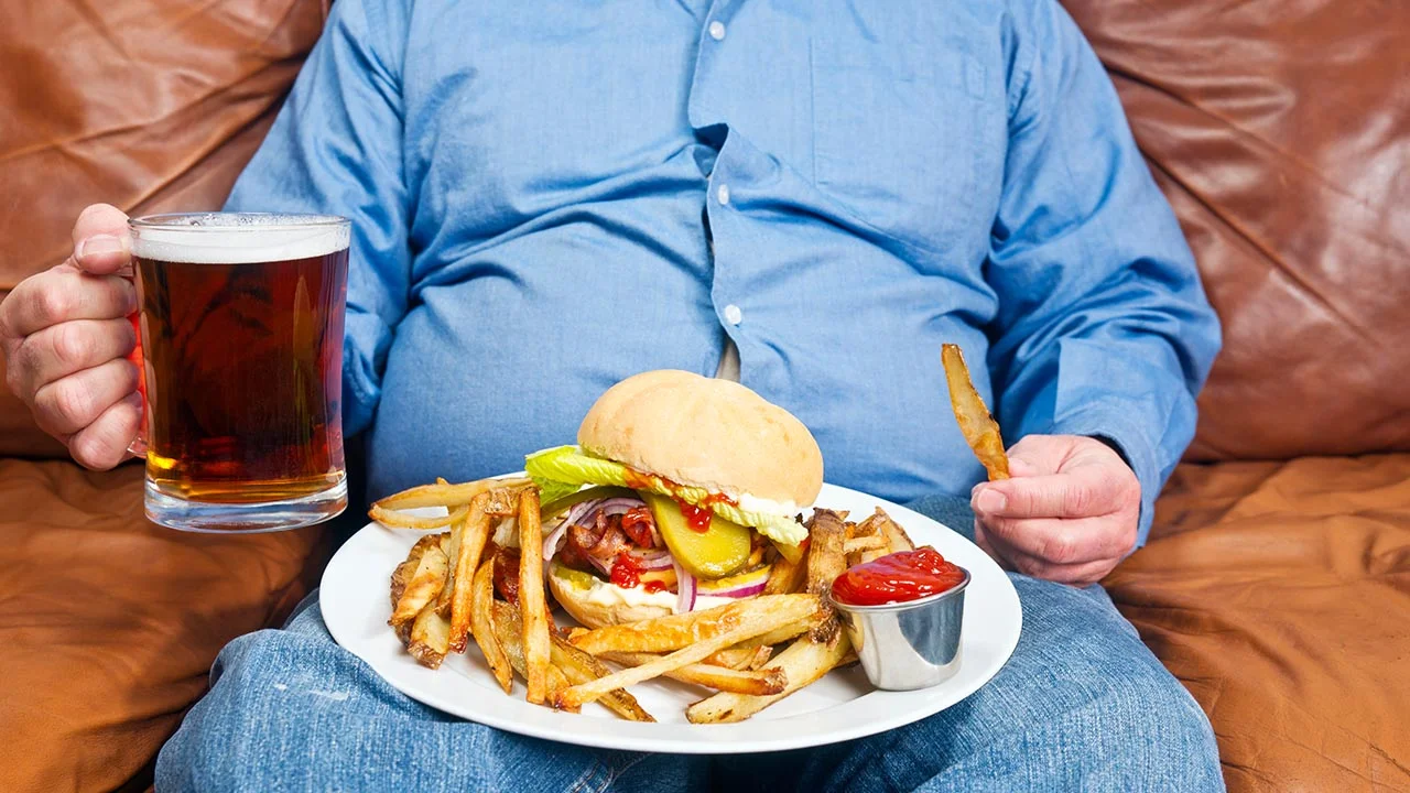 Americans still having trouble keeping weight off