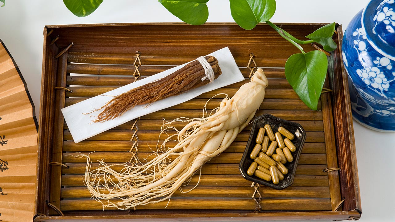 Herbs and erectile dysfunction