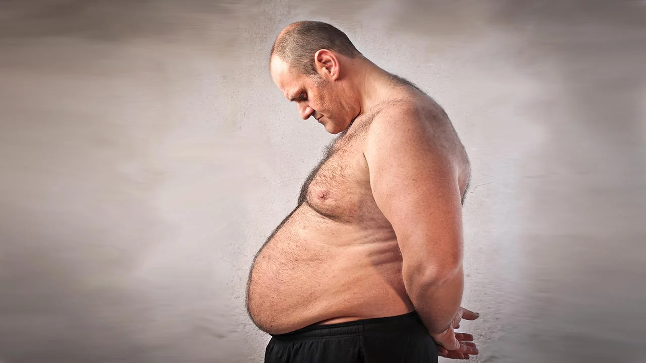 Robotic Surgery Recommended For Obese Patients