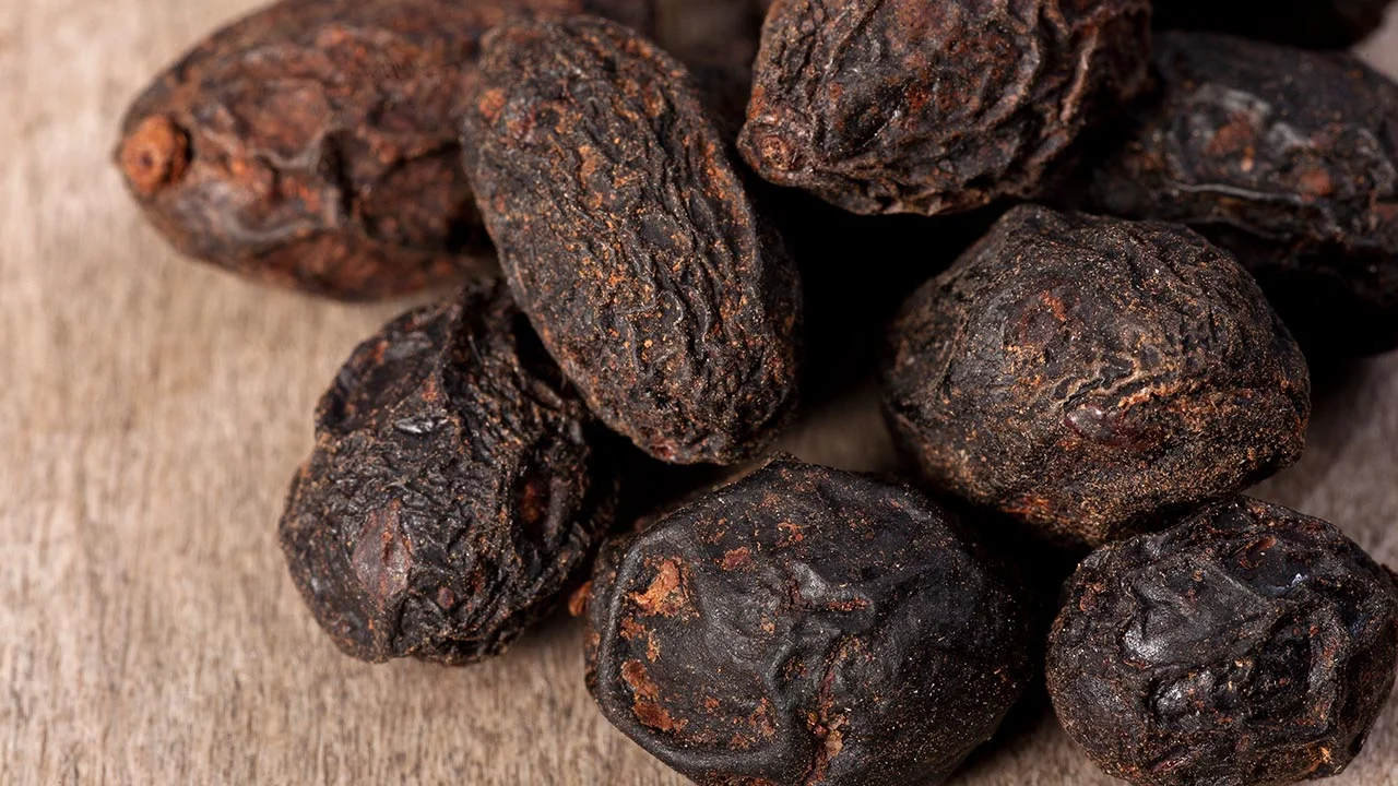 Saw palmetto for enlarged prostate