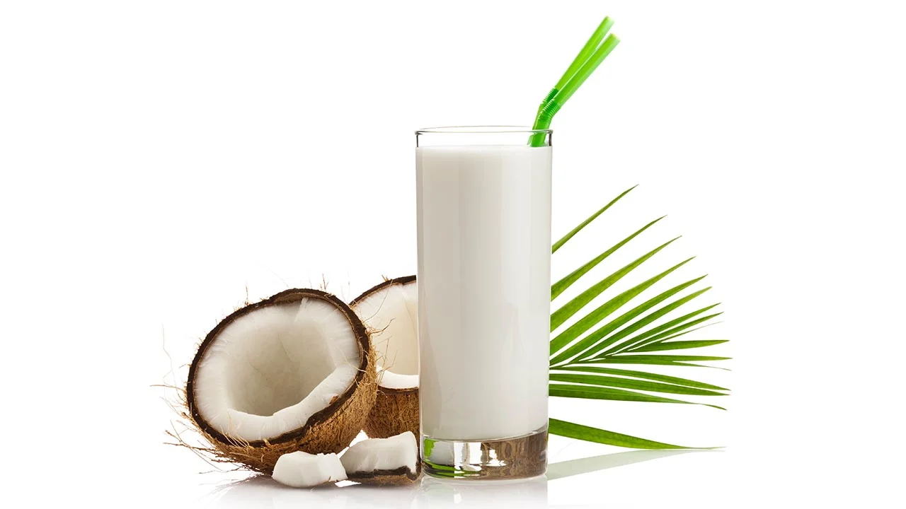 Health Benefits of Coconut Milk