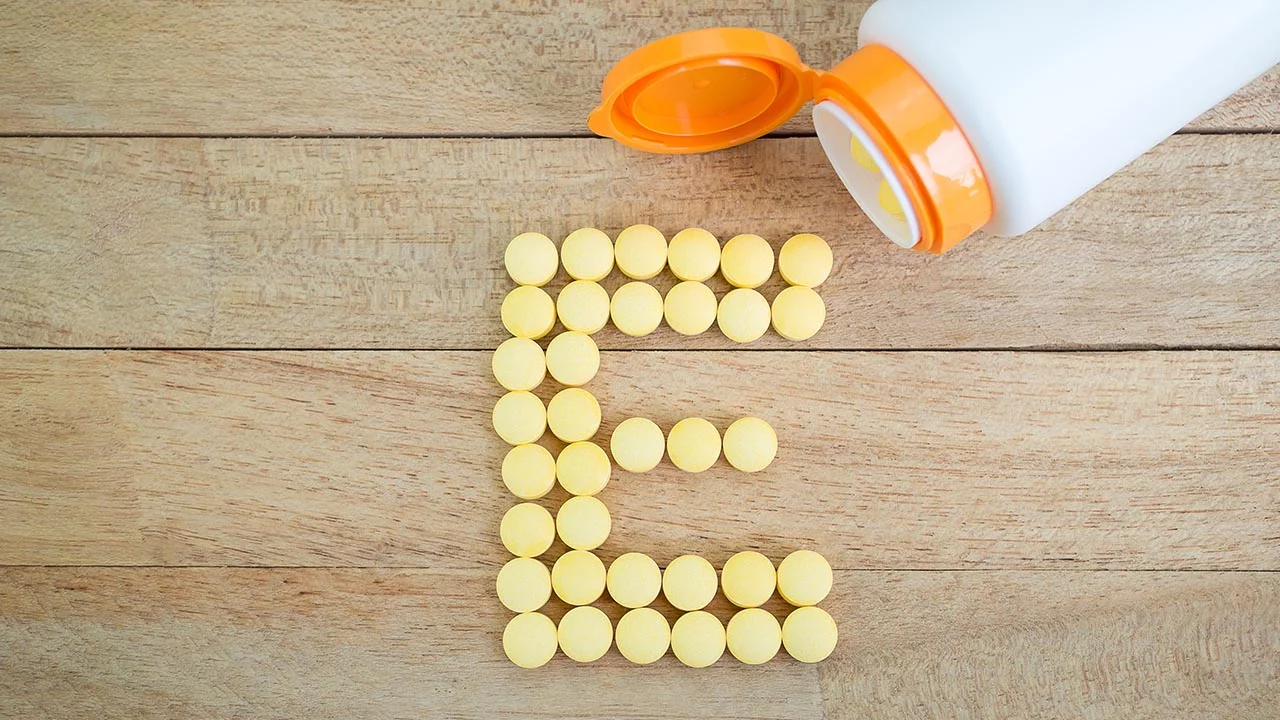 Selenium, Vitamin E & Prostate Cancer