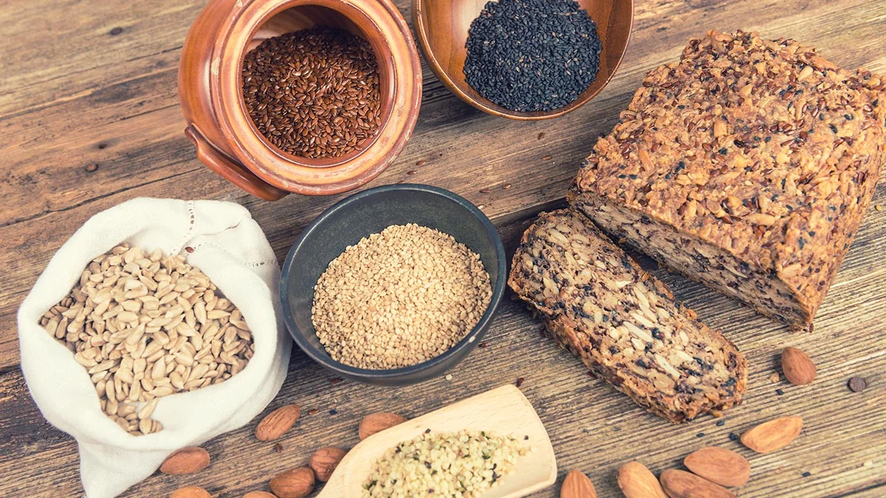 How to Get More Fiber