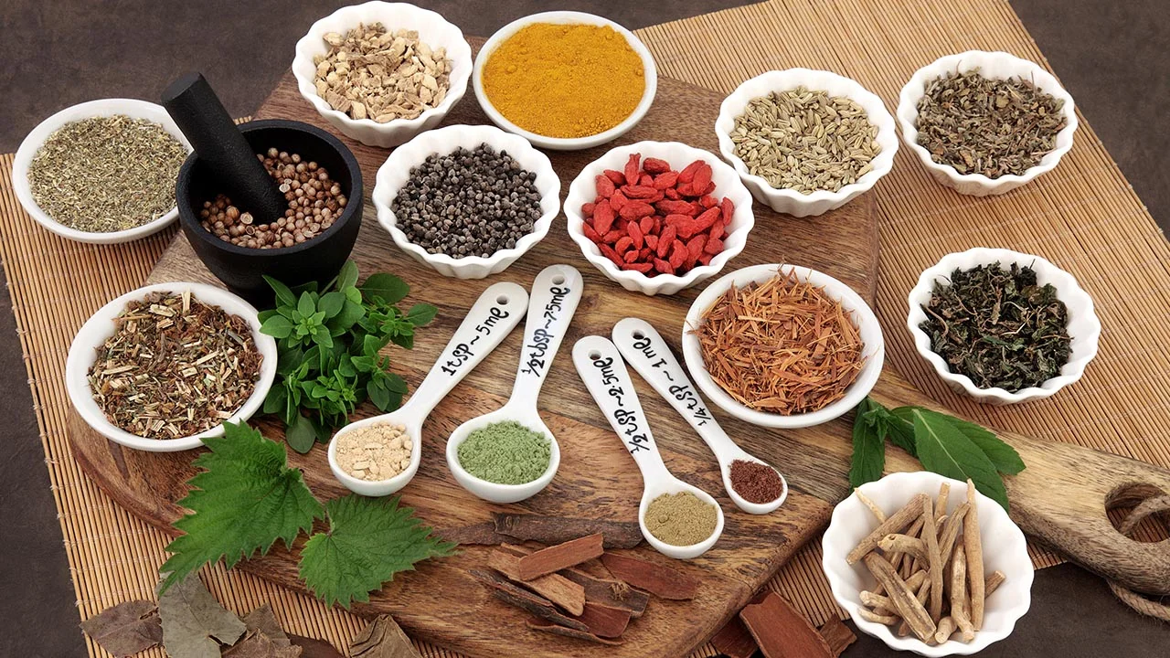 A Man's Guide to Sexual Supplements