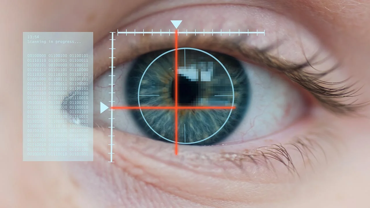 An Eye Test for Parkinson's