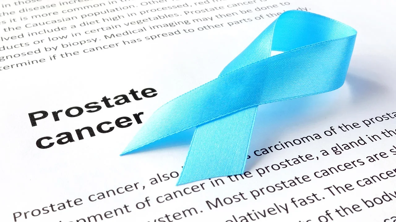 Jamming Prostate Cancer's On & Off Switch