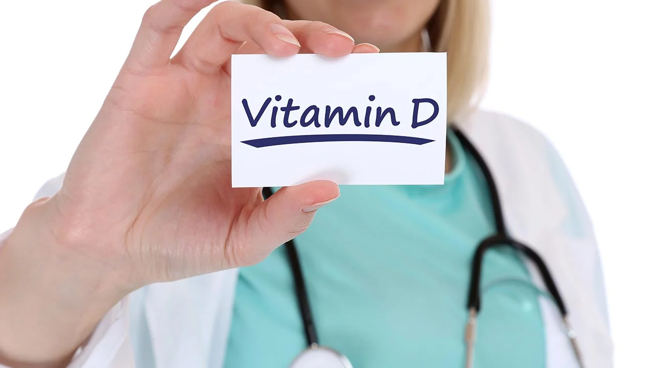 Vitamin D deficiency & prostate cancer