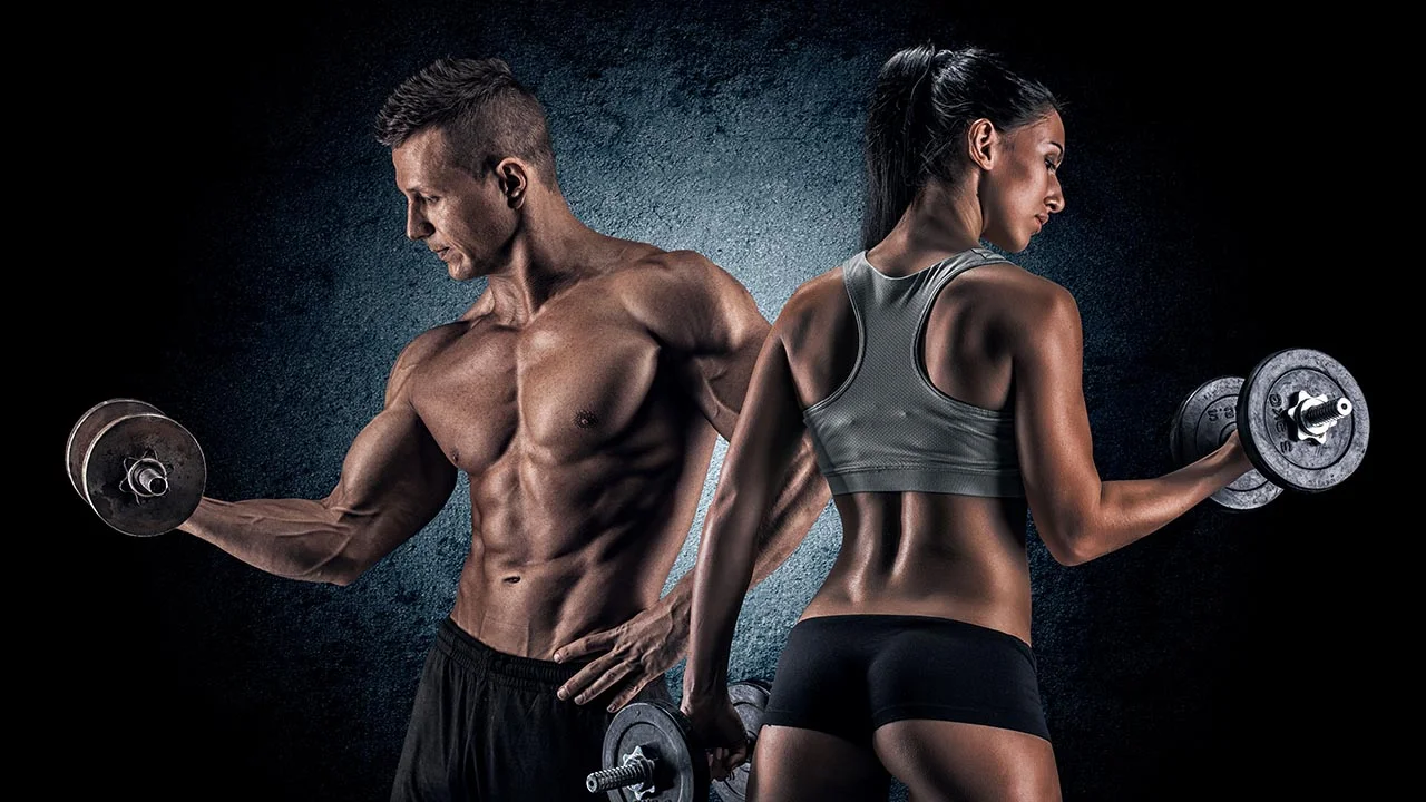 Rest Longer - Build Bigger Muscles