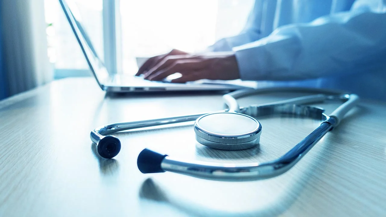 Stethoscope for your Knee
