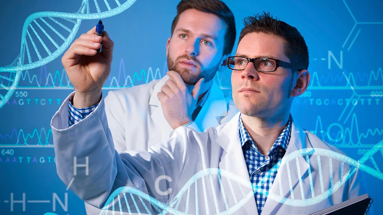 Where Prostate Cancer Begins