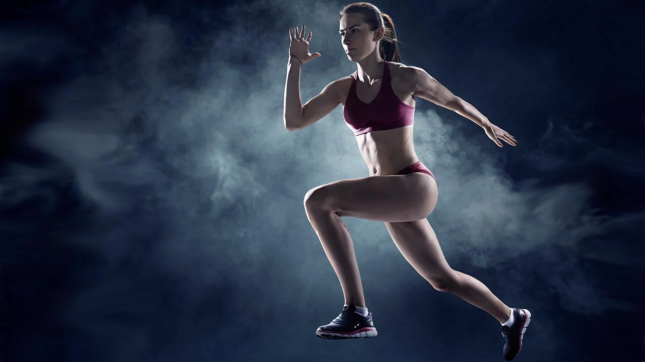 Believe in Exercising