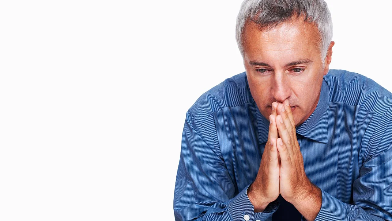 Curtisen Fails Prostate Cancer Patients