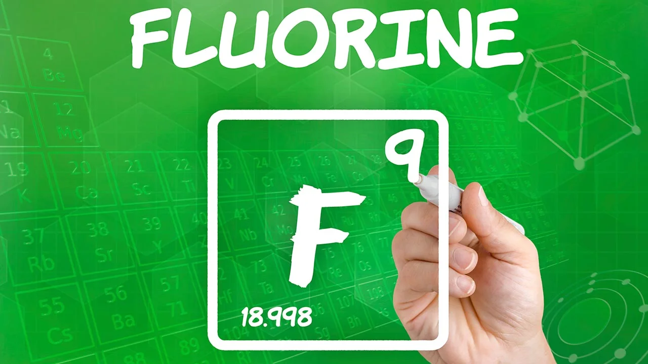 Fluoride - De-Mystified	