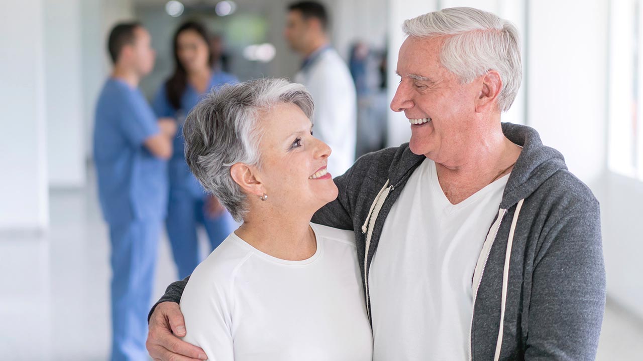 New MRI Technique for Prostate Cancer