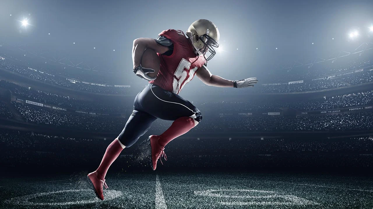 Smart Football Helmets and Concussion