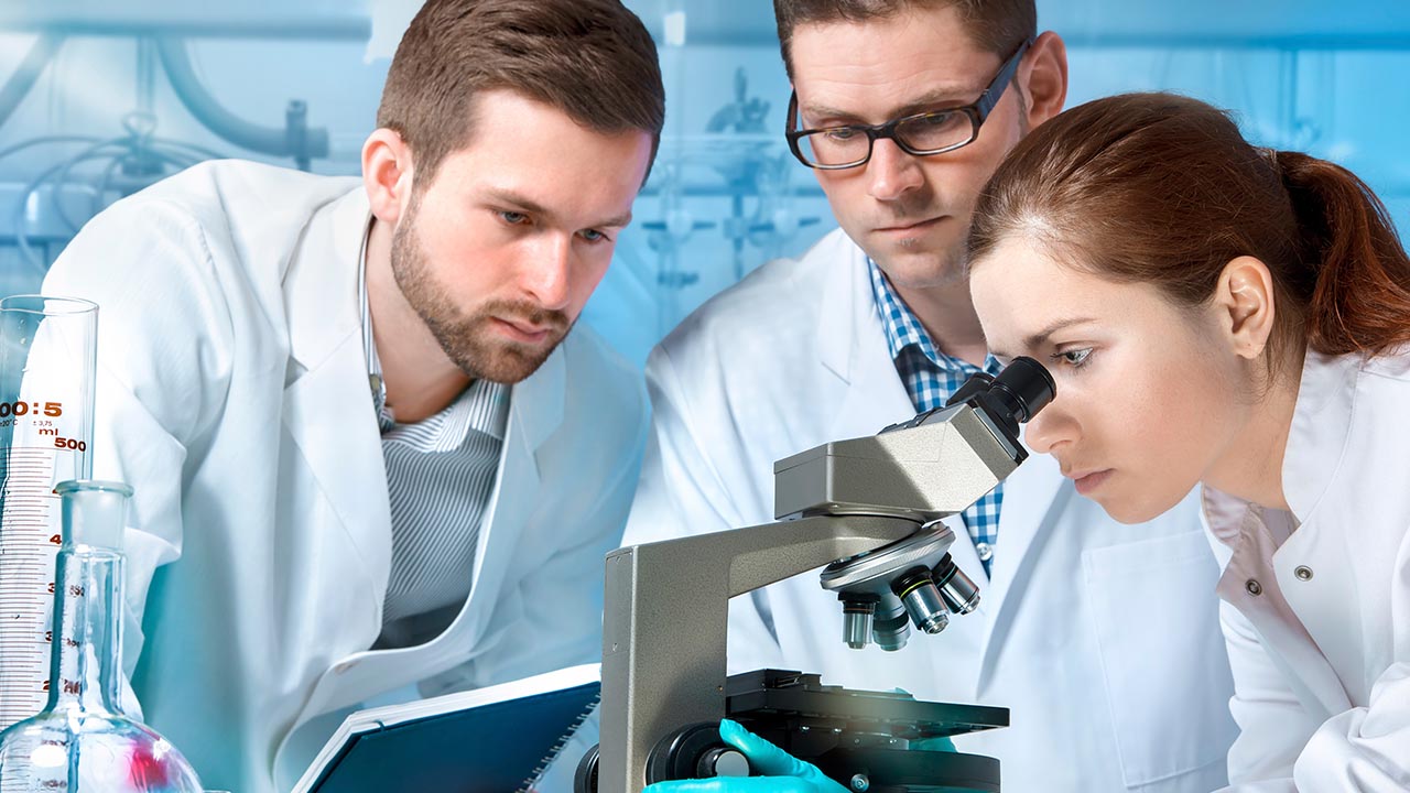 Controlling Prostate Cancer