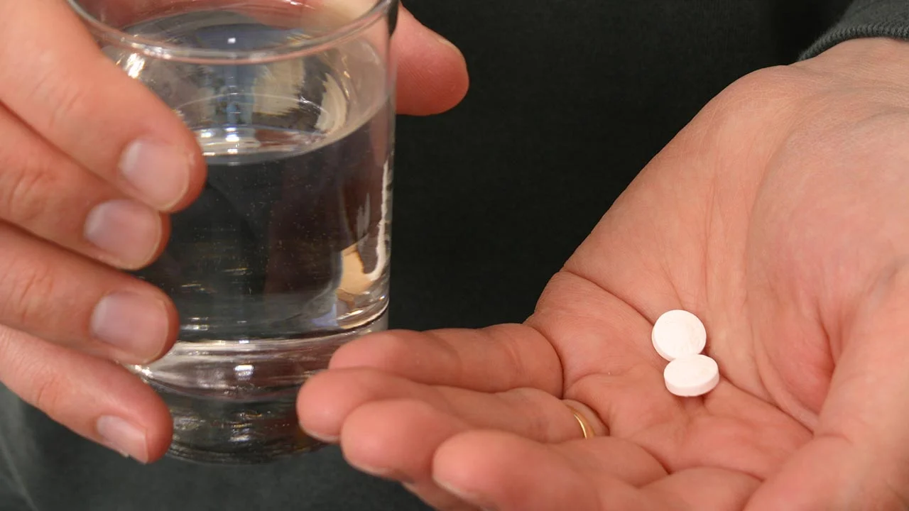 How Paracetamol May Affect Male Fertility