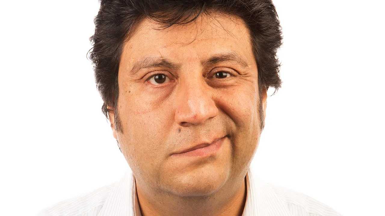 What Is Bells Palsy
