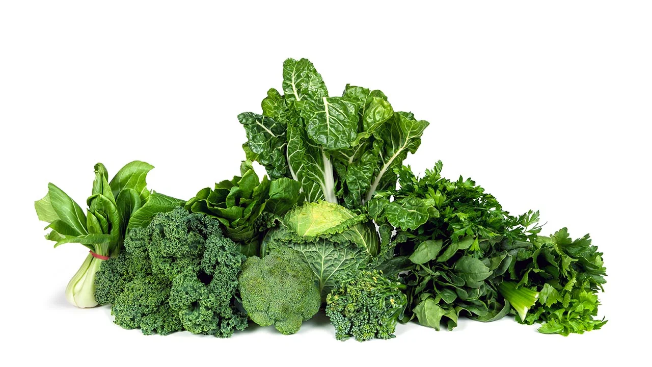 Benefits Of Cruciferous Vegetable
