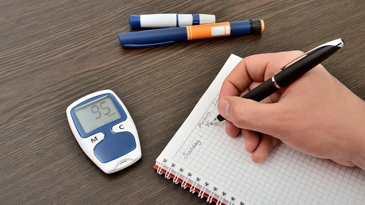 Factors Affecting Blood Glucose