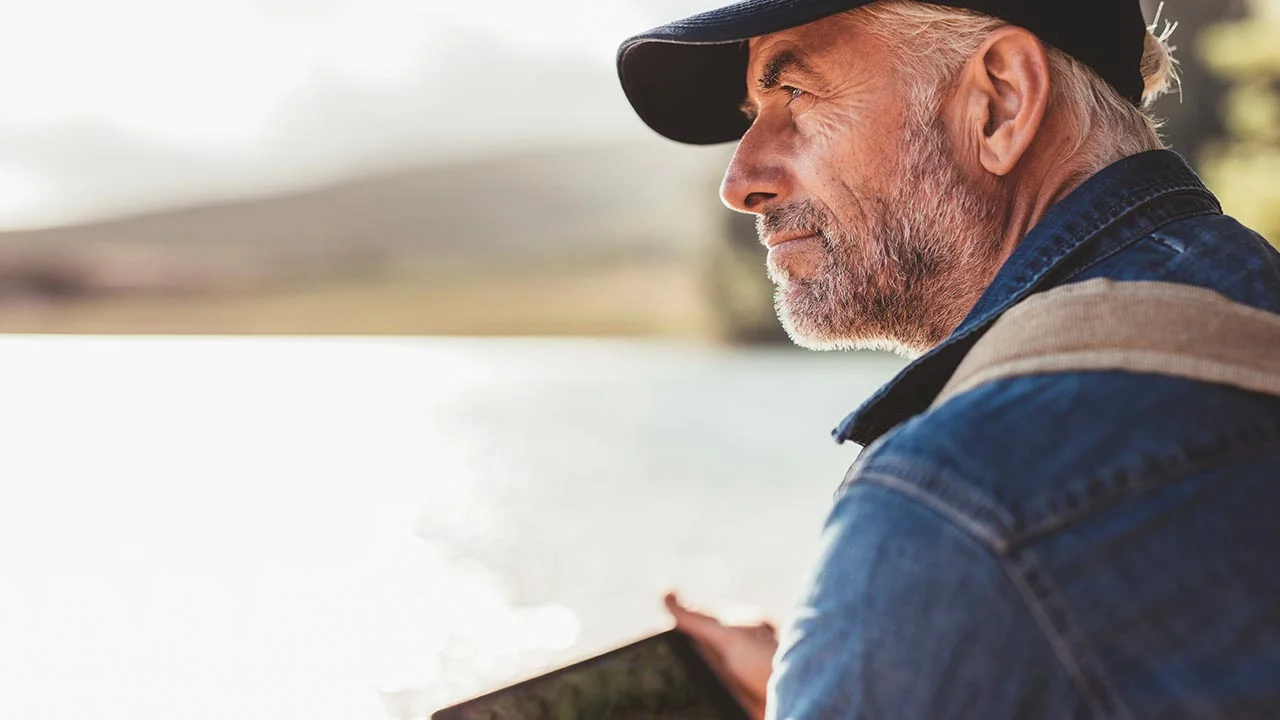 Good Habits For A Healthy Prostate