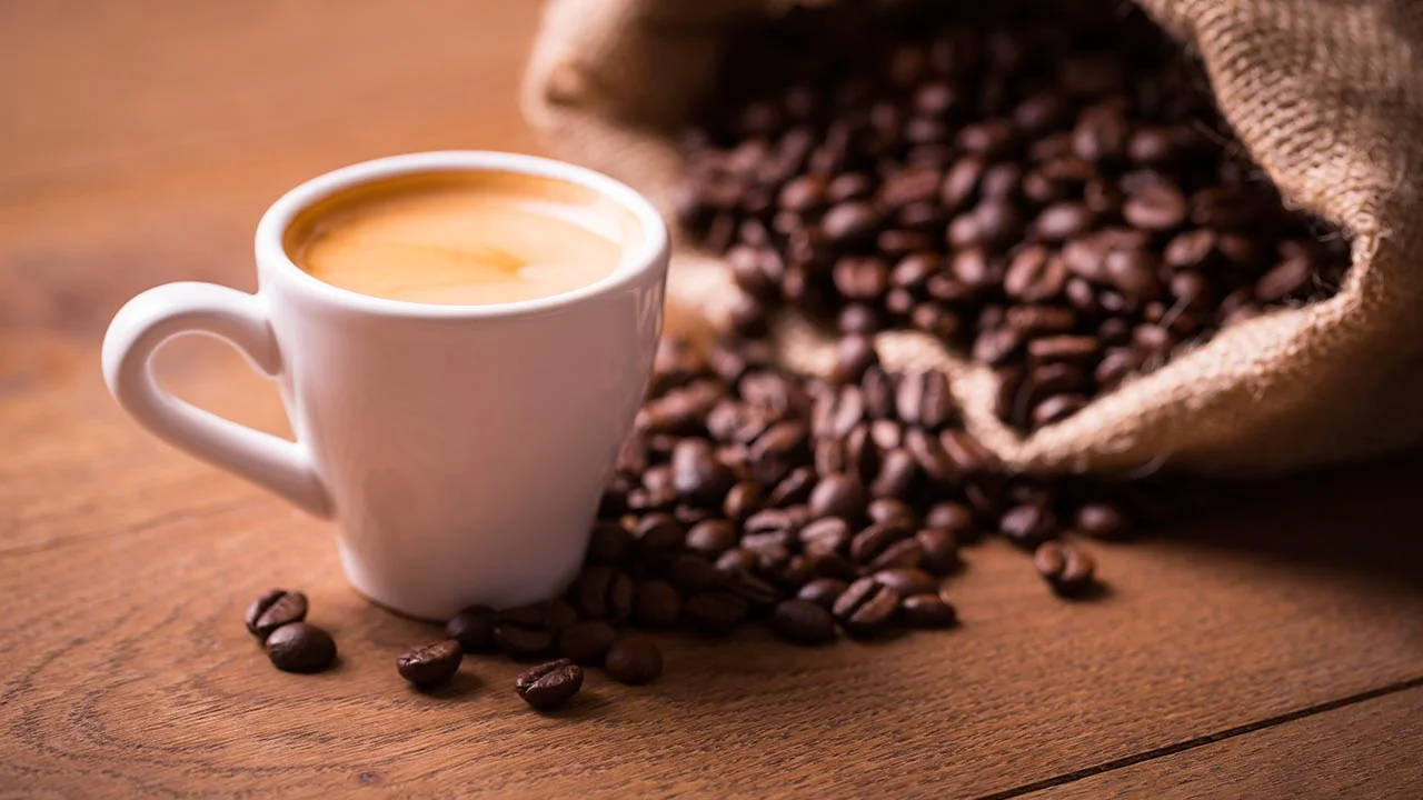 Health Benefits of Coffee