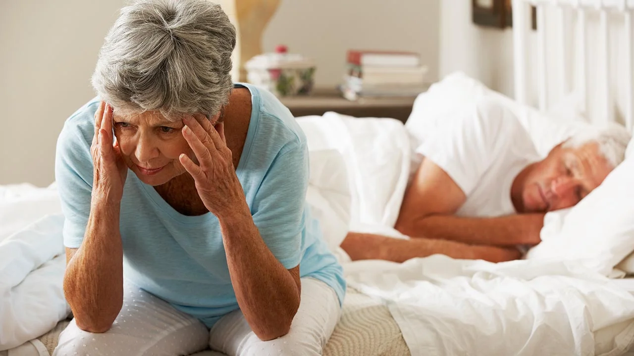 A Heart Attack's Impact On Sexual Activity