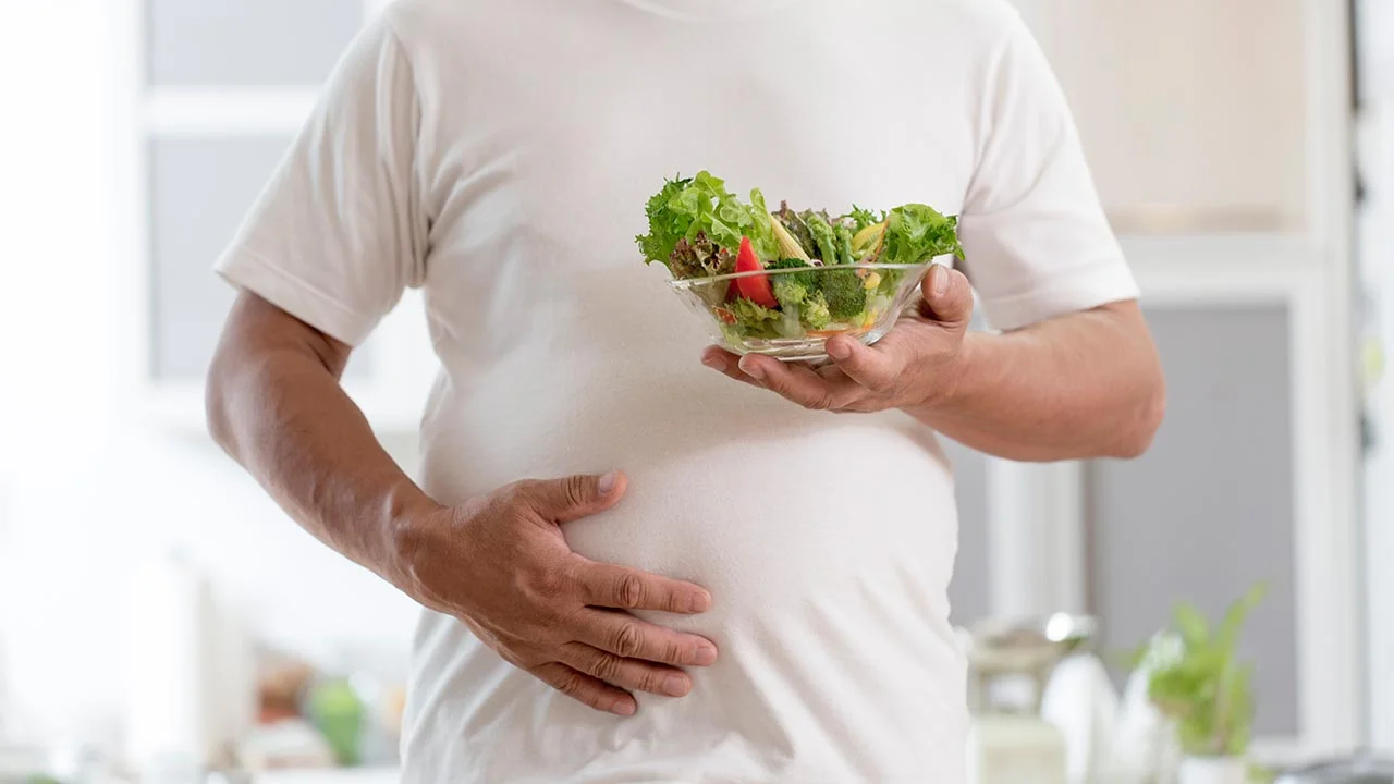 Foods causing excessive intestinal gas
