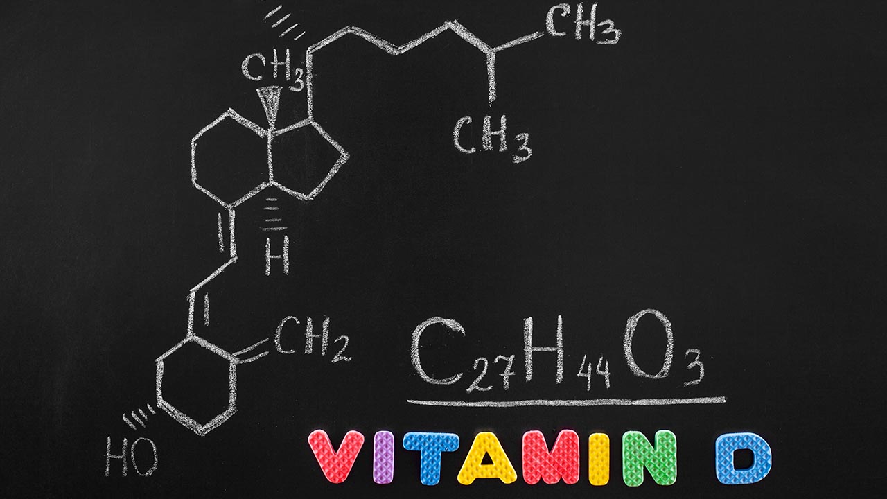 Vitamin D & prostate cancer