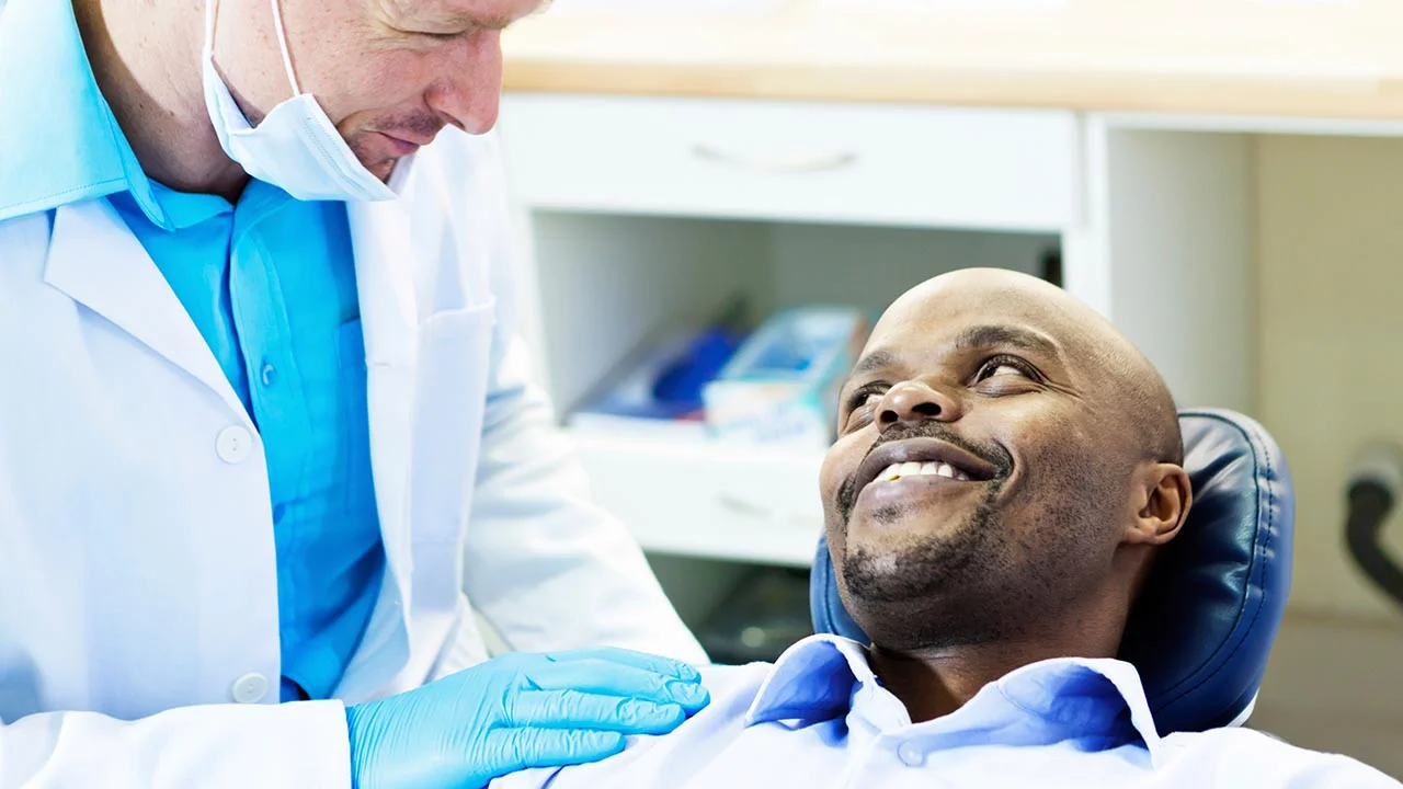 Guarding Against Gum Disease