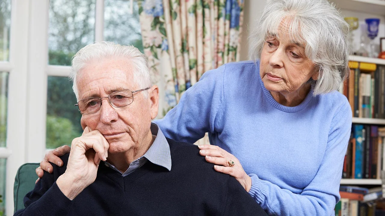 Inflammation Leads to Prostate Enlargement