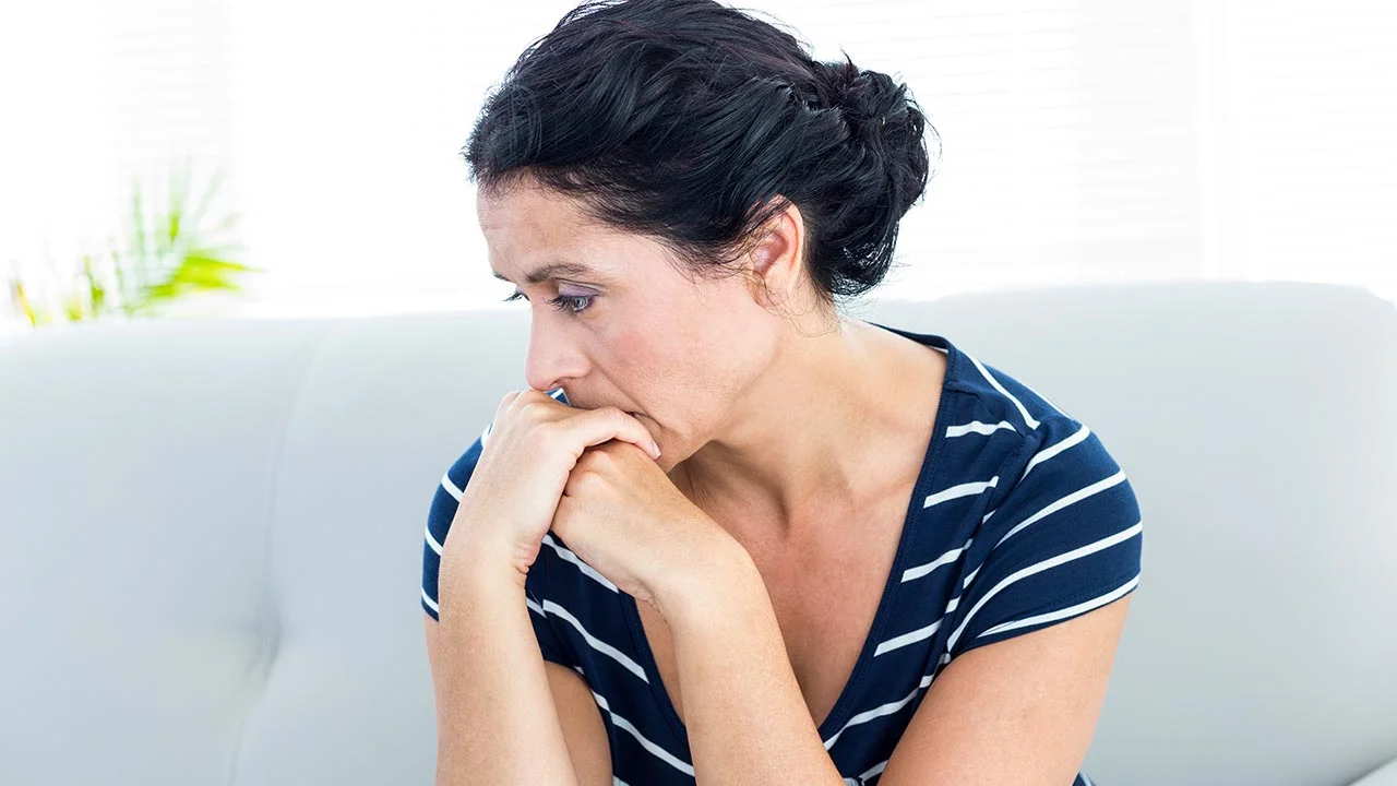 Vaginal Atrophy