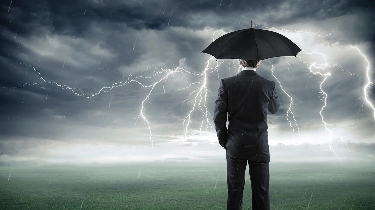 Weather and Your Pain
